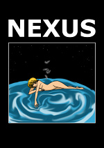 Cover: Nexus