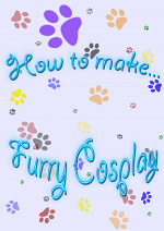 Cover: How to make... Furry Cosplay