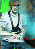 Cover: Phobia