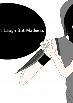 Cover: Beast's Don't Laugh But Madness