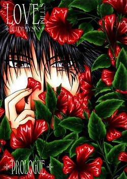 Cover: +LOVE KILLS - Die for my sins+