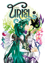 Cover: URIEL