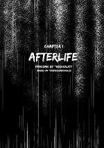 Cover: DBZ - Vegebul: AFTERLIFE