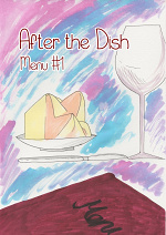 Cover: After the Dish