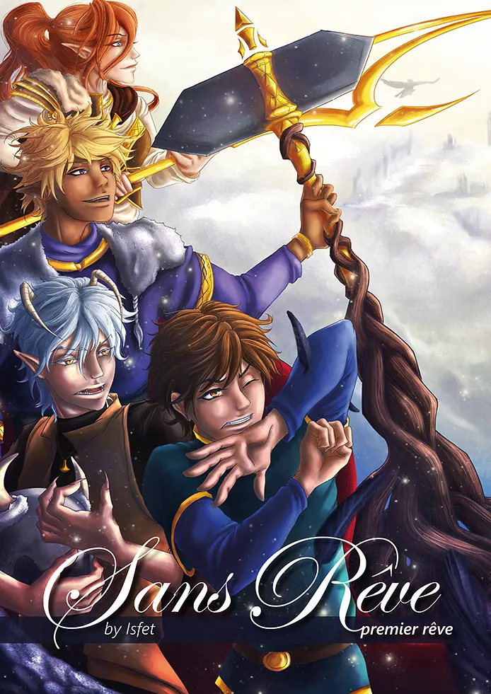 Cover: Sans Rêve