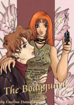 Cover: The Bodyguard