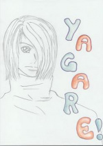 Cover: Yagare!