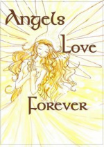 Cover: Angels Love Forever