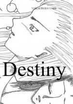 Cover: DESTINY