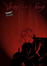 Cover: Vampire Story Episode1 verhasst