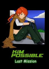 Cover: Kim Possible: Last mission