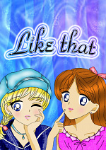 Cover: Like that
