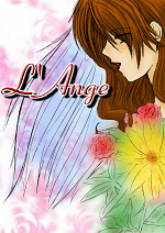 Cover: L'Ange