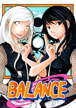 Cover: Balance