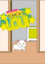 Cover: Tomcat Loui