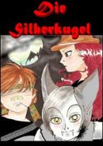 Cover: Silberkugel