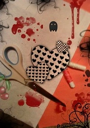 Cover: ~baka_neko_xD's kleine Bastel- und Zeichenstunde~