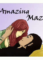 Cover: Amazing Maze