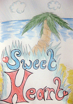 Cover: Sweet Heart