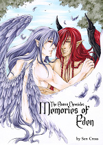 Cover: Memories of Eden