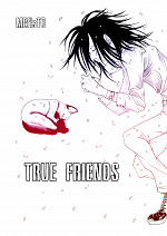 Cover: TRUE FRIENDS