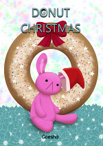 Cover: Donut Christmas