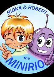 Cover: Mini-Rio