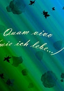 Cover: ~*~Quam Amor vicit Luminem~*~