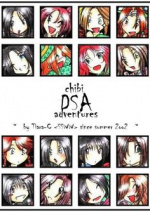 Cover: Chibi DSA Adventures