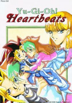 Cover: Yu-Gi-Oh! Heartbeats