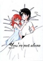 Cover: You're not Alone