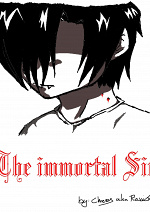 Cover: The immortal Sin