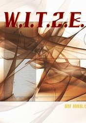 Cover: W.I.T.Z.E.