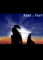 Cover: Rest in Past