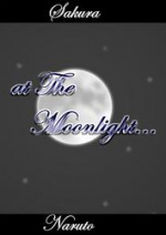 Cover: at the Moonlight