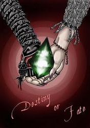 Cover: Destiny or Fate