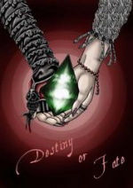 Cover: Destiny or Fate