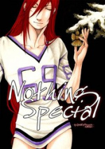 Cover: Nothing Special