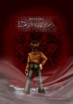 Cover: Projekt Darkness