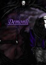 Cover: Demonic