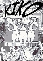 Cover: Kiko