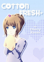 Cover: COTTON FRESH ♥