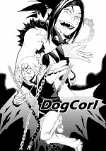 Cover: DogCorl