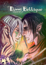 Cover: Domi Bellique