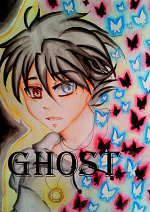 Cover: GHOST