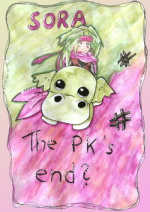 Cover: Sora - the PK's end?