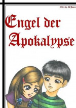 Cover: Engel der Apokalypse - CIL 2005