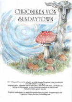 Cover: Chroniken von Sundaytown