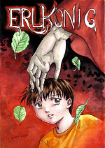 Cover: Erlkönig