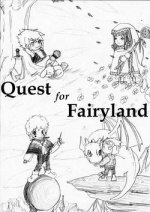 Cover: Quest for Fairyland